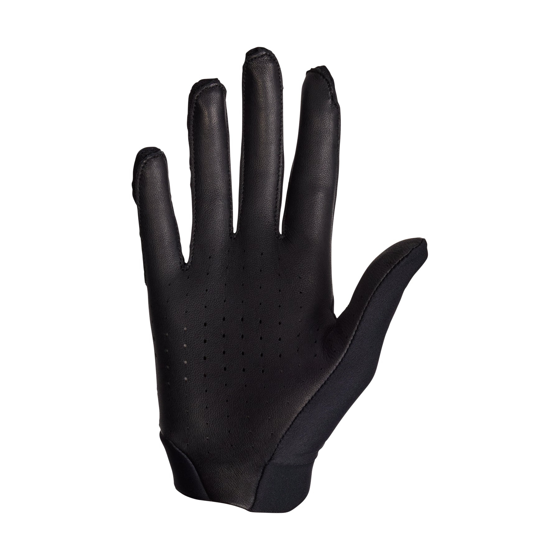 Fox Flexair 50 Year Gloves - S - Black - Image 1