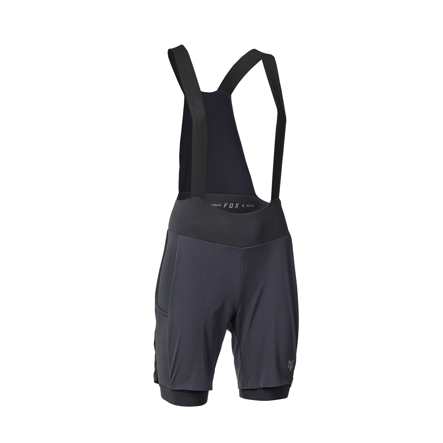 Fox Flexair Ascent Cargo Women's Bib Shorts - Image 1