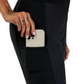 Fox Flexair Ascent Cargo Women's Bib Shorts - Women's L - Black - Image 4