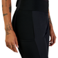 Fox Flexair Ascent Cargo Women's Bib Shorts - Women's M - Black - Image 5