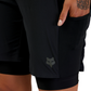Fox Flexair Ascent Cargo Women's Bib Shorts - Women's S - Black - Image 6