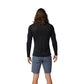 Fox Flexair Ascent Long Sleeve Jersey - S - Black - Image 2