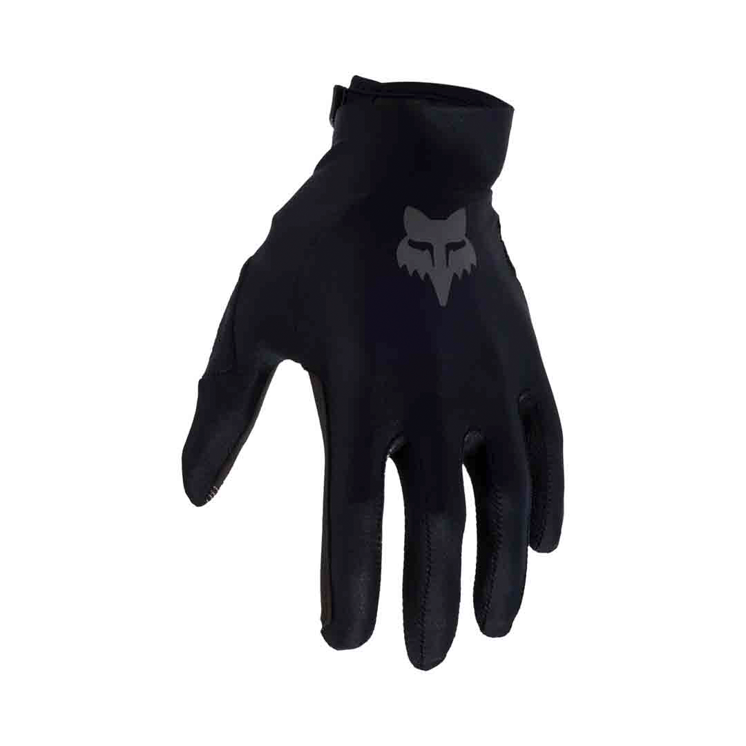 Fox Flexair Gloves - L - Black - Image 1