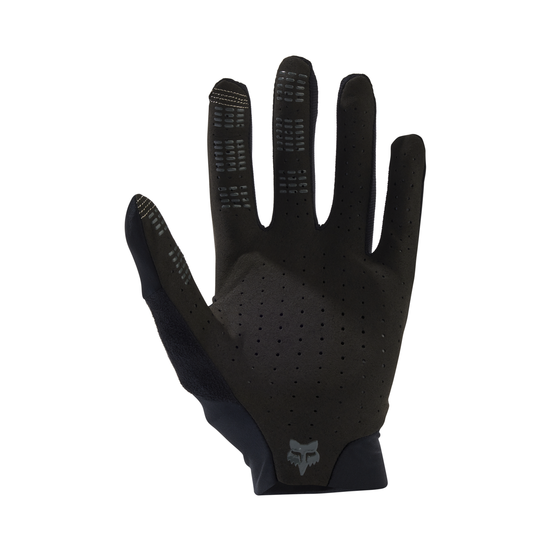 Fox Flexair Gloves - M - Black - Image 2