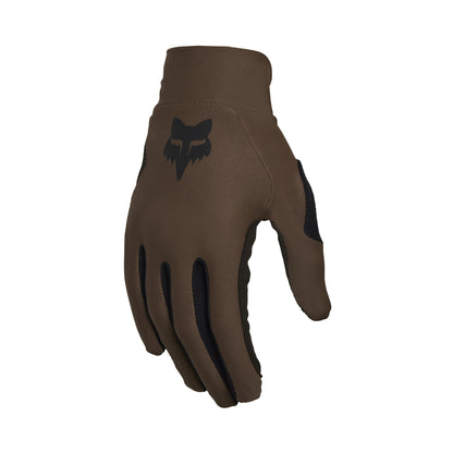 Fox Flexair Gloves - S - Ash - Image 1