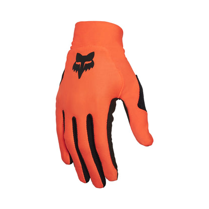 Fox Flexair Gloves - S - Flo Orange - Image 1