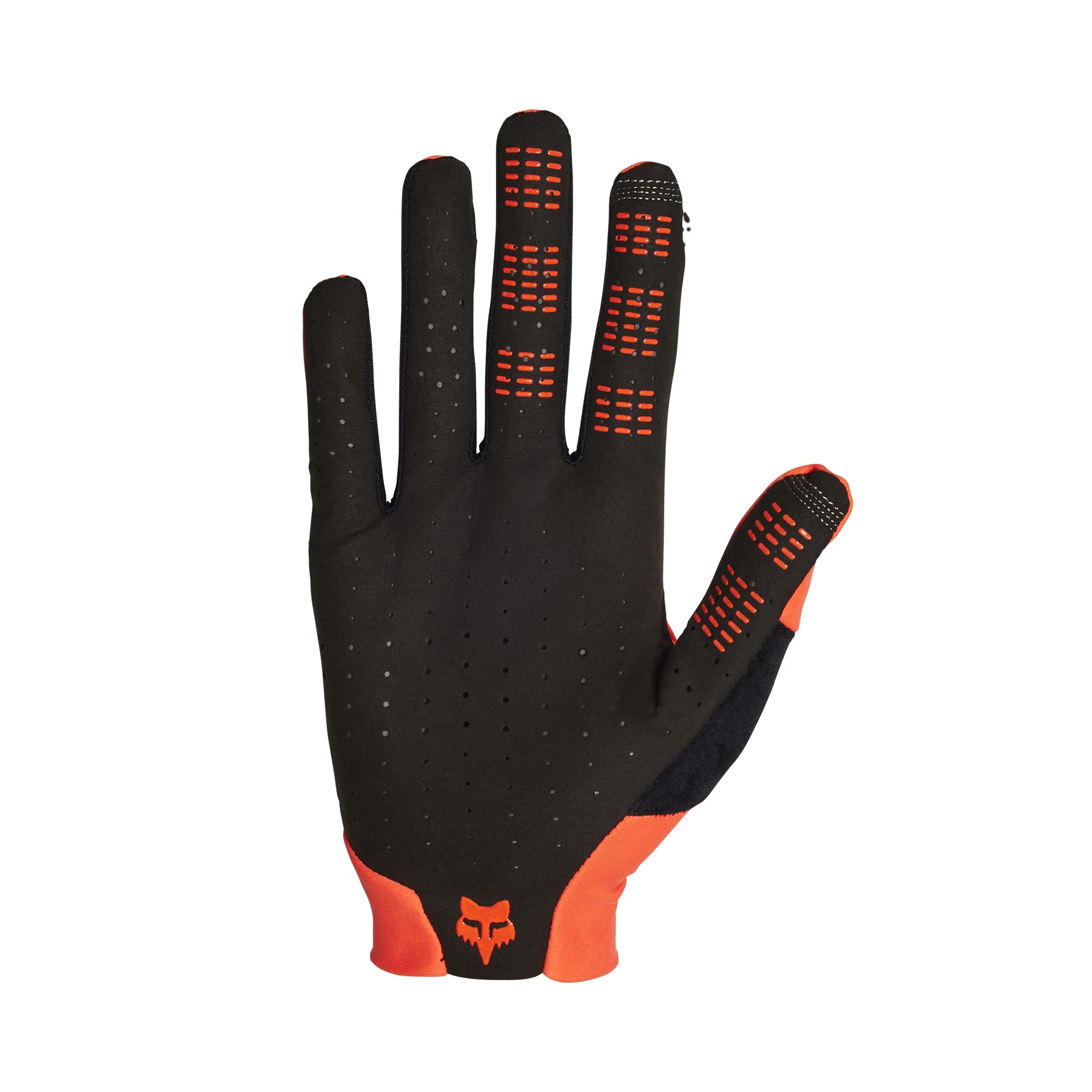 Fox Flexair Gloves - XL - Flo Orange - Image 2