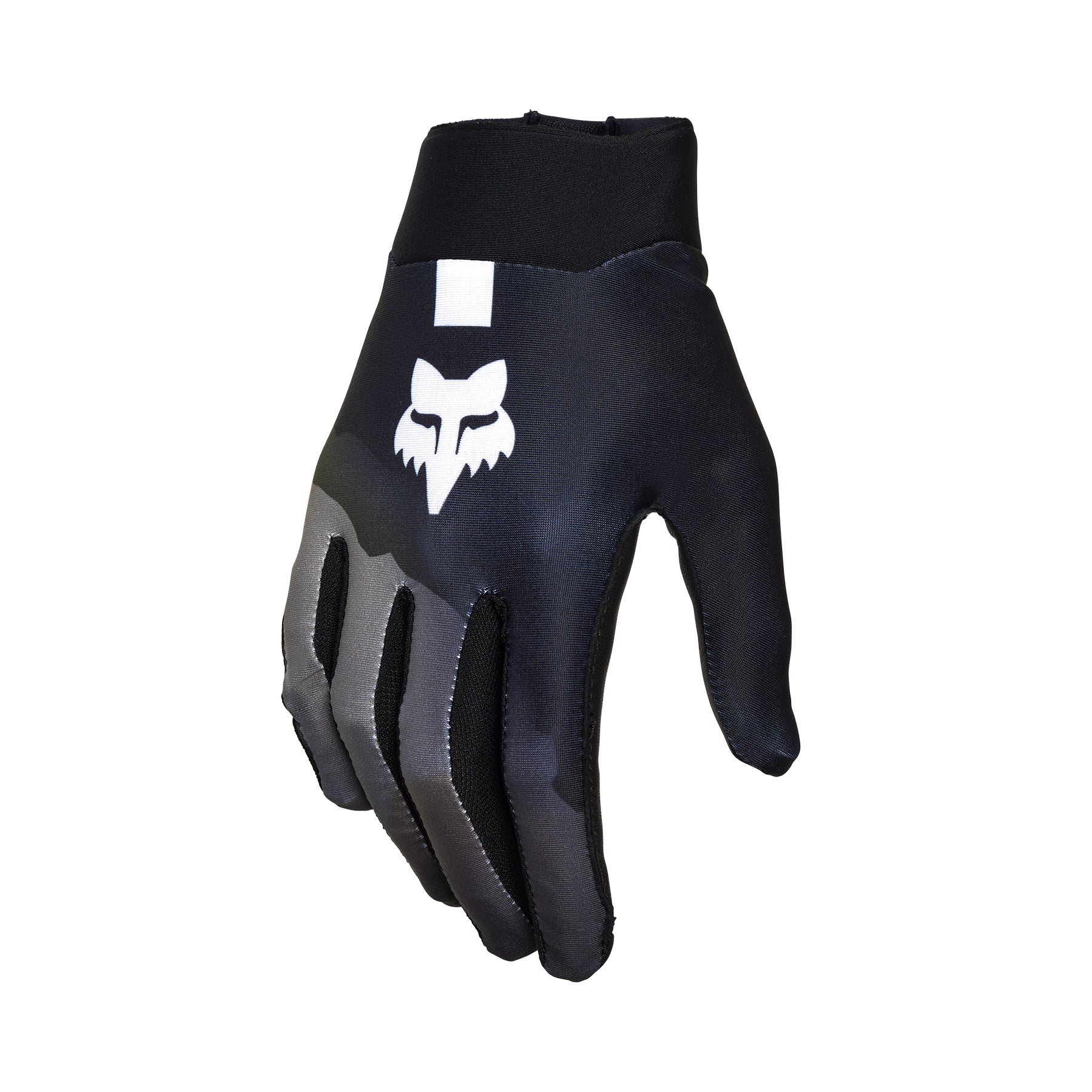 Fox Flexair Gloves - XL - Greg Minnaar - Green Camo - Image 1
