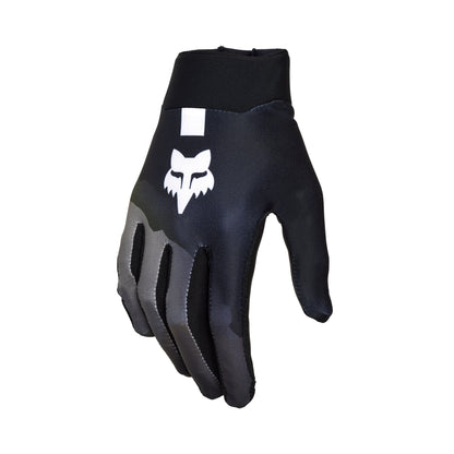 Fox Flexair Gloves - XL - Greg Minnaar - Green Camo - Image 1