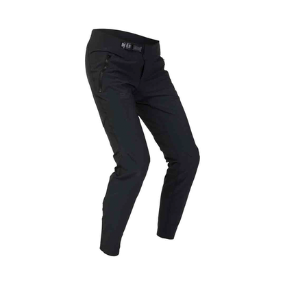 Fox Flexair Pants - M-32 - Black - Image 1