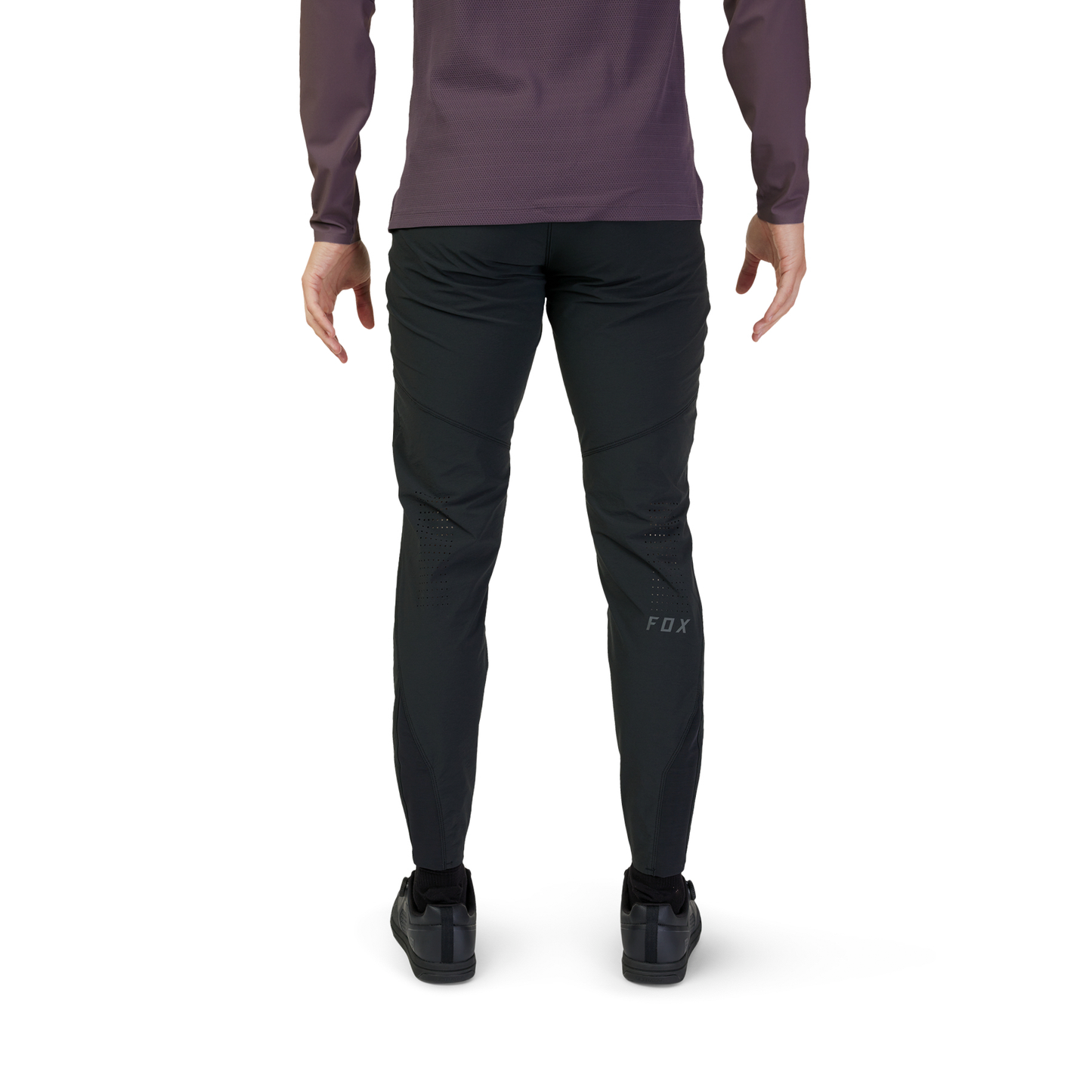 Fox Flexair Pants - S-30 - Black - Image 4