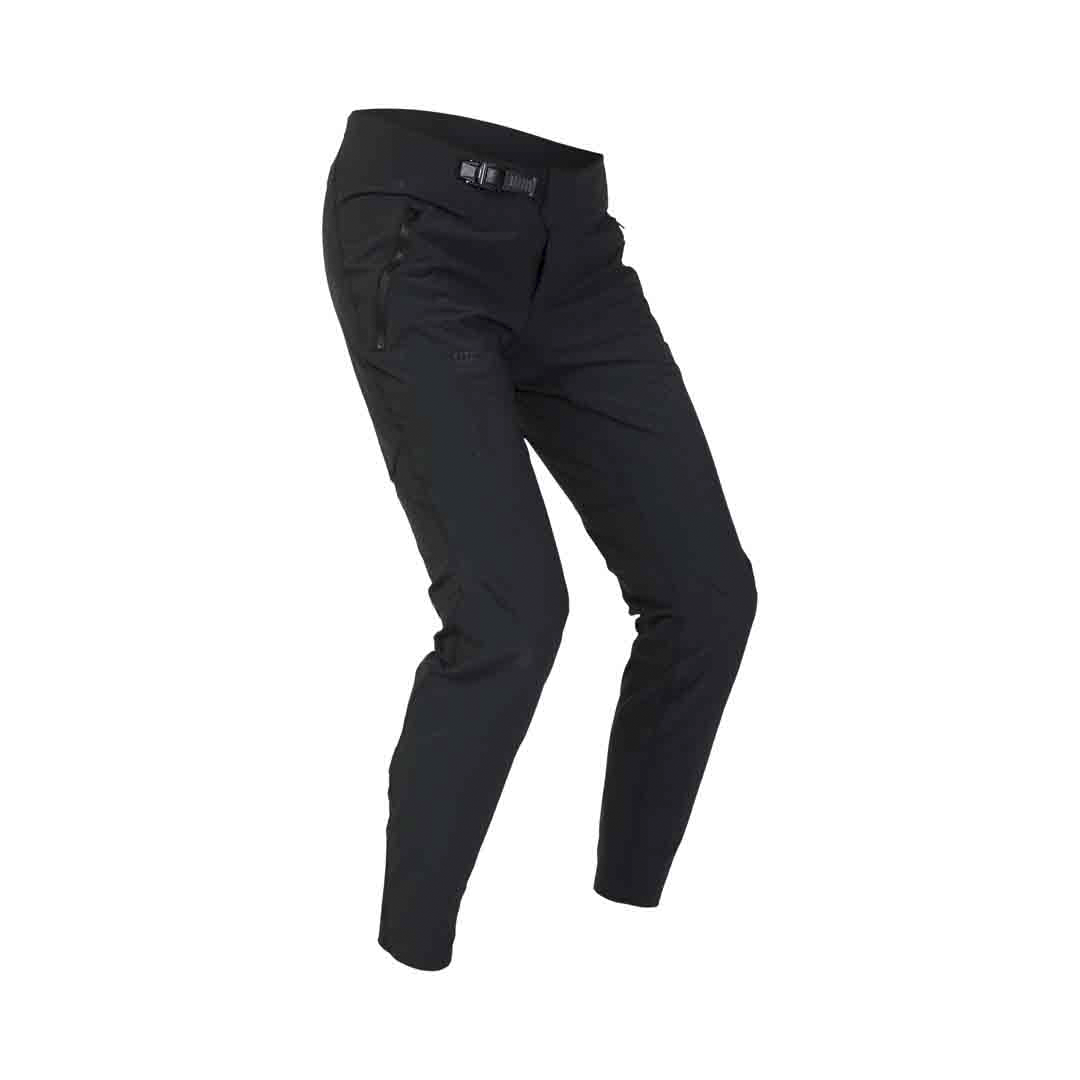 Fox Flexair Pants - XL-36 - Black - Image 1