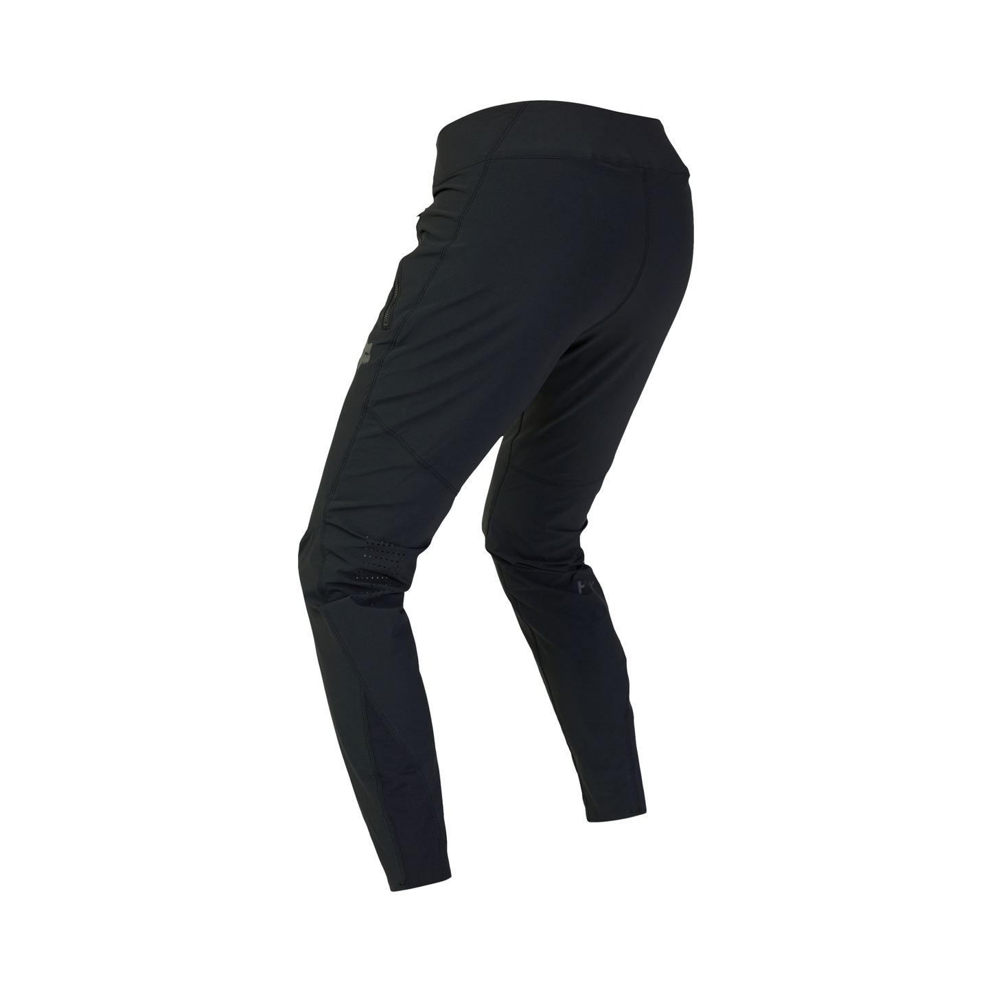 Fox Flexair Pants - XL-36 - Black - Image 2