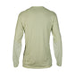 Fox Flexair Pro Long Sleeve Jersey - XL - Cactus - Image 2