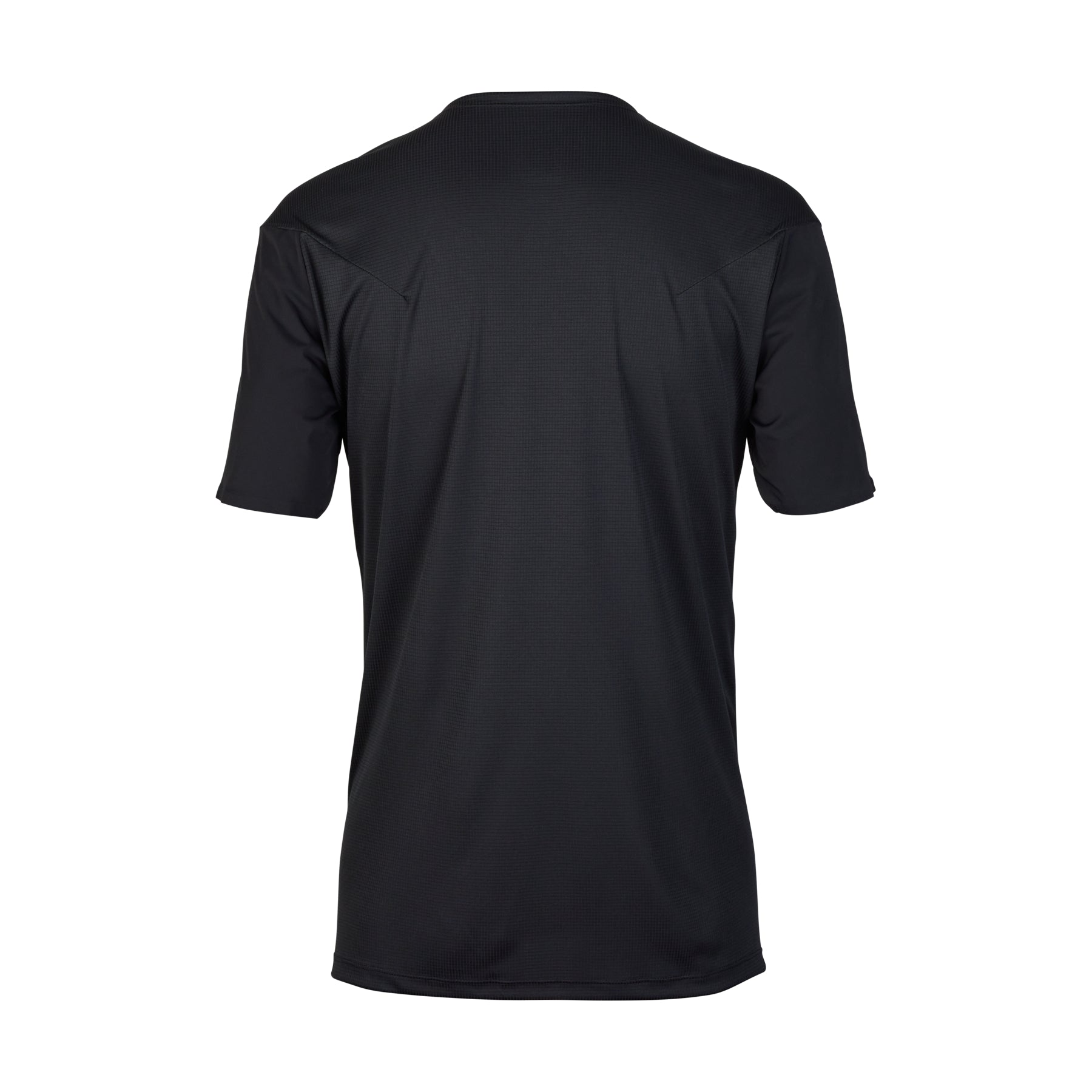 Fox Flexair Pro Short Sleeve Jersey - XL - Black - Image 2