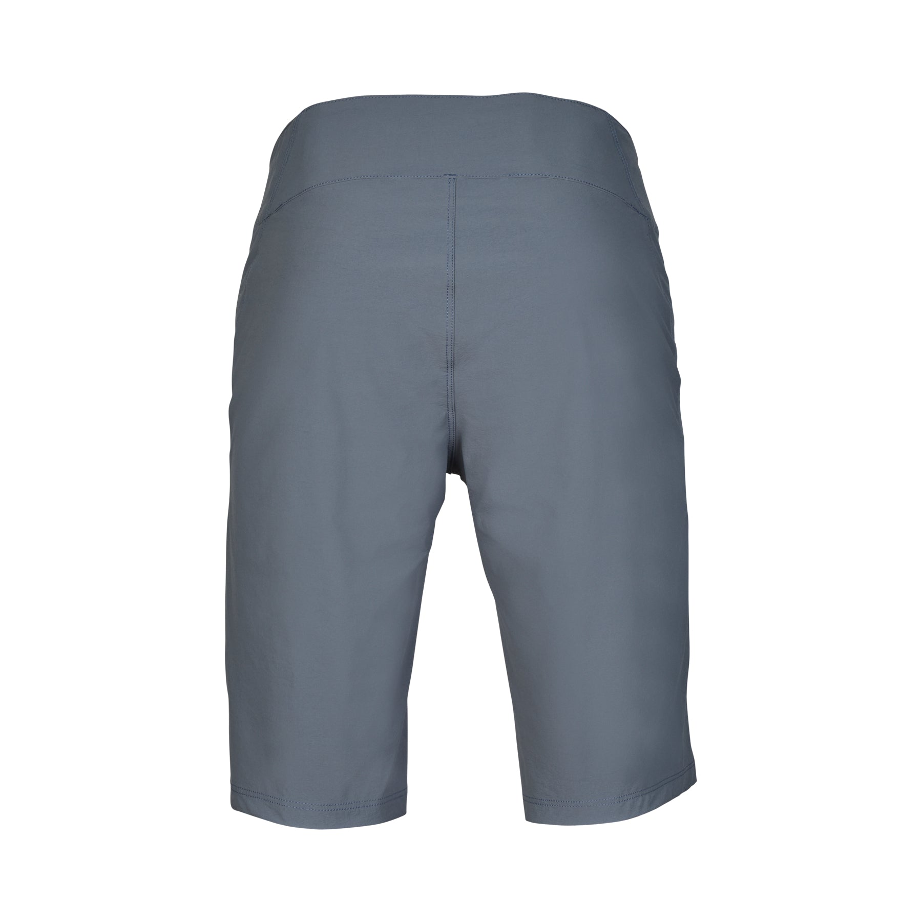 Fox Flexair Shorts With Liner - L-34 - Graphite - Image 2