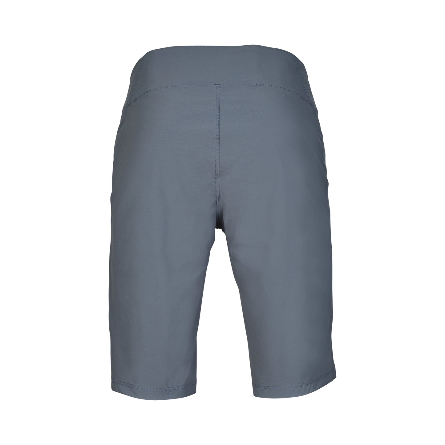 Fox Flexair Shorts With Liner - M-32 - Graphite - Image 2