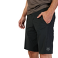 Fox Flexair Shorts With Liner - XL-36 - Black - Image 6