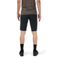 Fox Flexair Shorts With Liner - XS-28 - Black - Image 4
