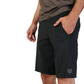 Fox Flexair Shorts With Liner - XS-28 - Black - Image 6