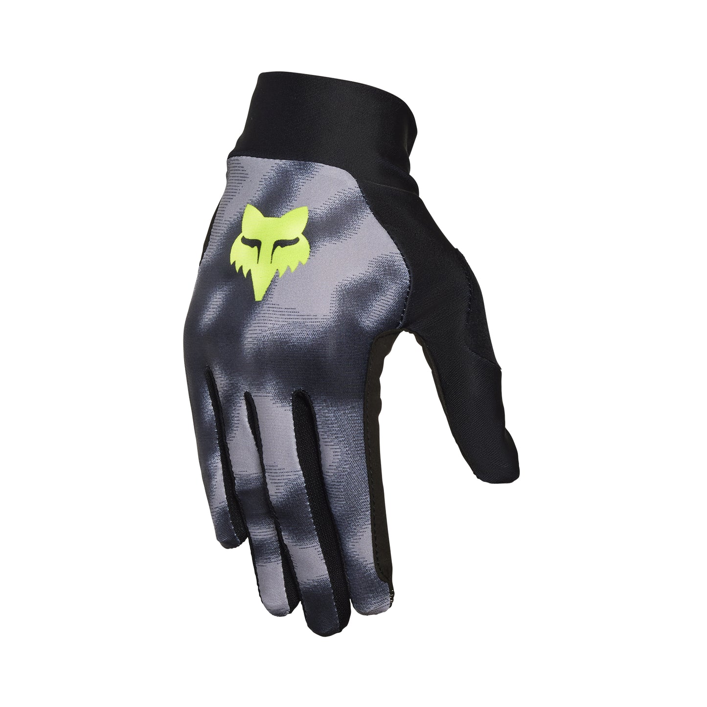 Fox Flexair Taunt Gloves - S - Steel Grey - Image 1