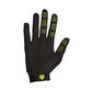 Fox Flexair Taunt Gloves - XL - Steel Grey - Image 2