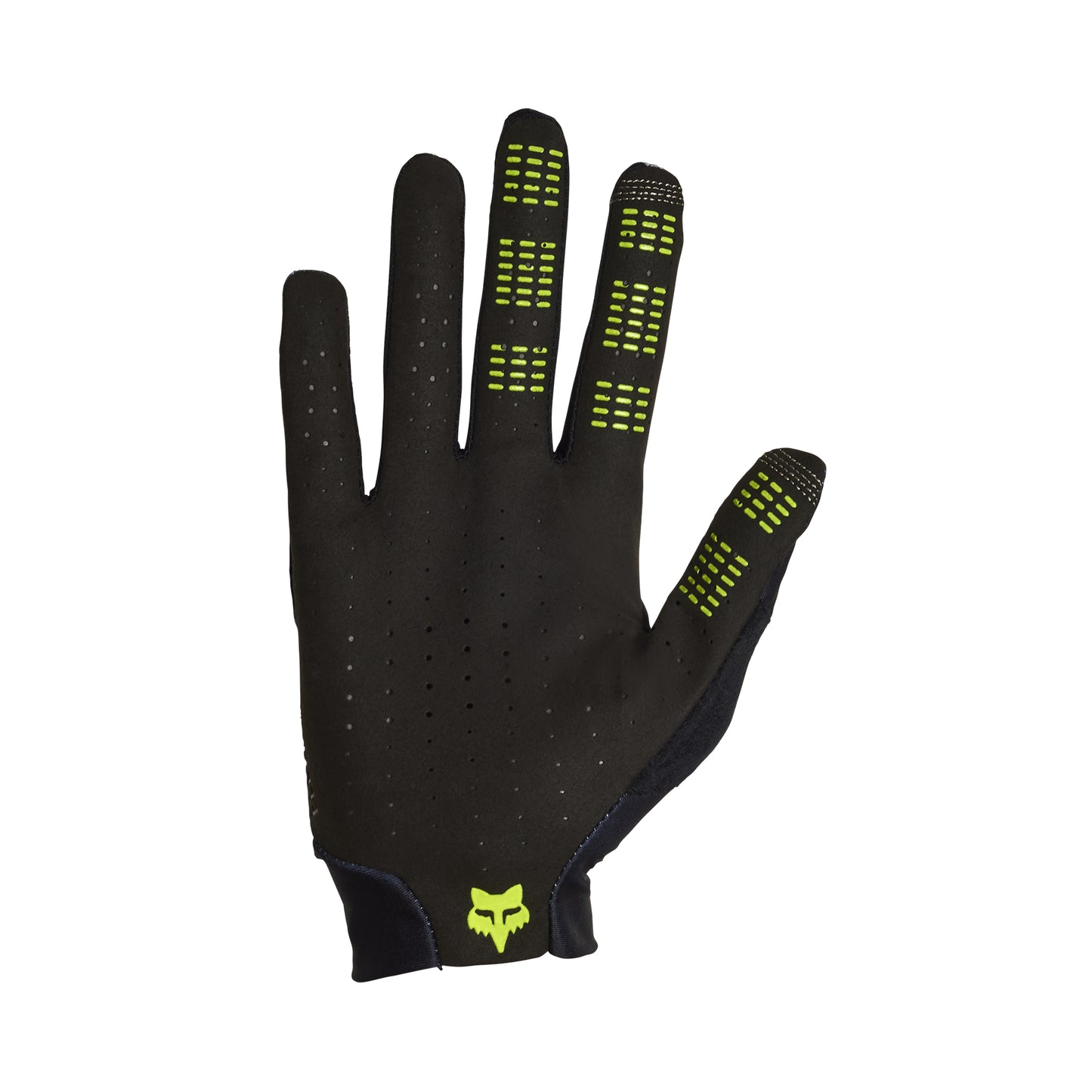 Fox Flexair Taunt Gloves - XL - Steel Grey - Image 2