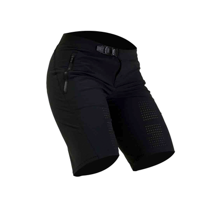 Fox Flexair Women's Shorts - Women's S - Black - Image 1