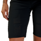 Fox Flexair Women's Shorts - Women's XL - Black - Image 5