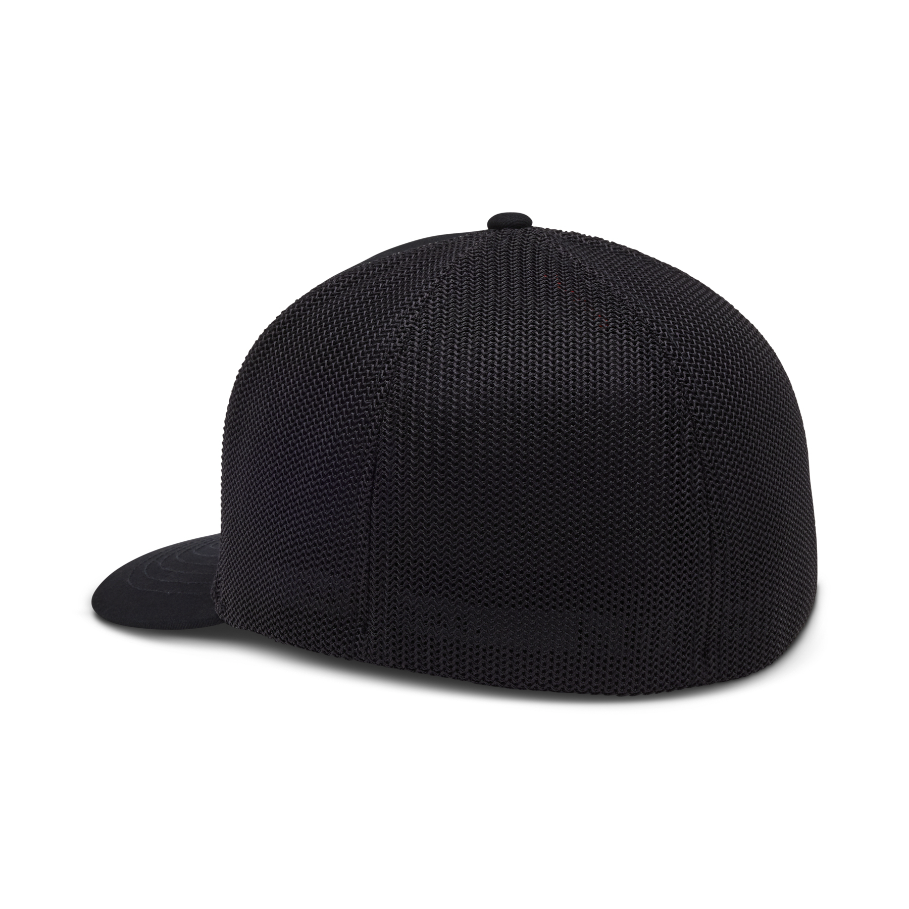Fox Flexfit Exploration Hat - L-XL - Black - Image 2