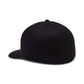 Fox Flexfit Exploration Hat - S-M - Black - Image 2