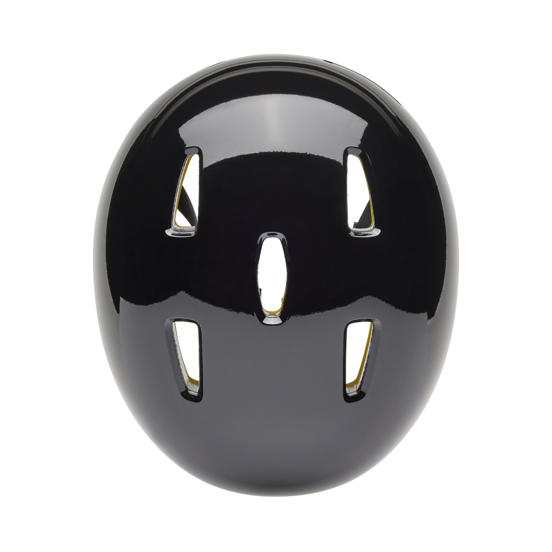 Fox Flight Helmet - L - Black - Image 3