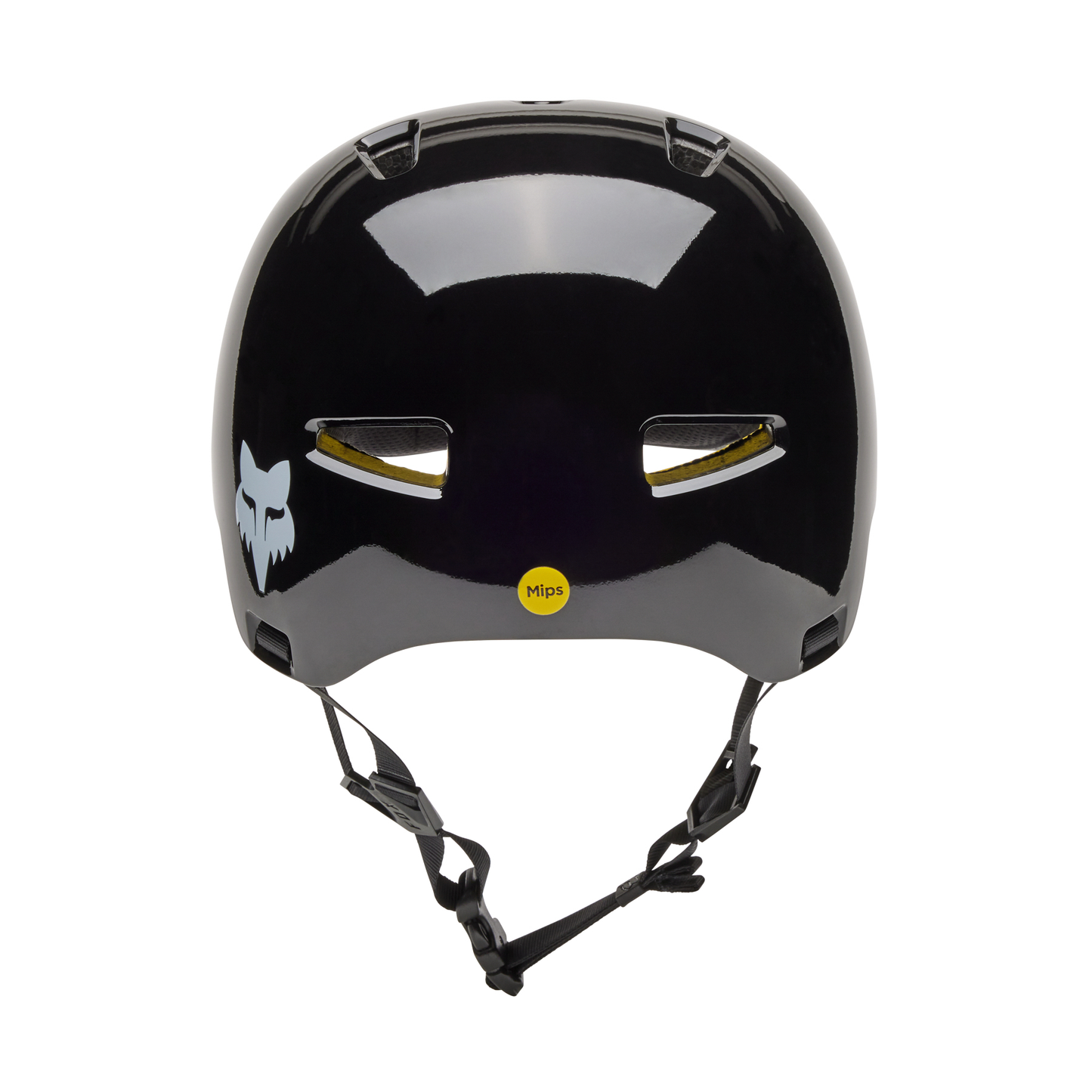 Fox Flight Helmet - L - Black - Image 4