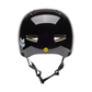 Fox Flight Helmet - M - Black - Image 4