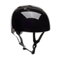Fox Flight Helmet - S - Black - Image 2