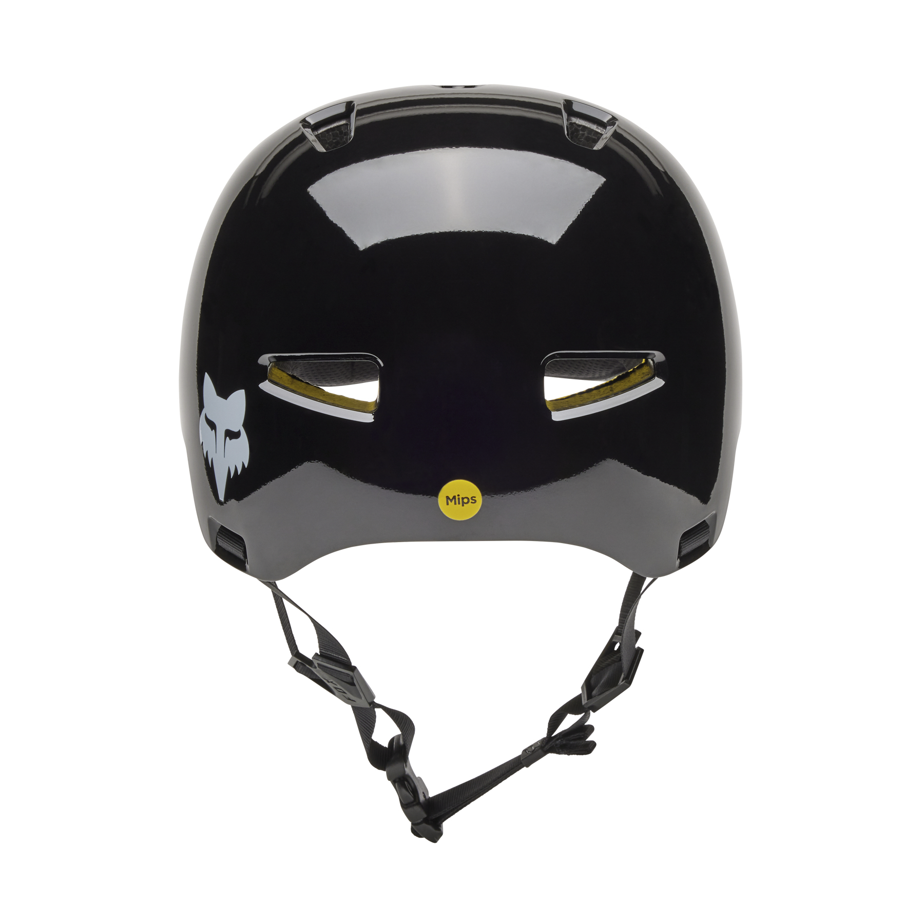 Fox Flight Helmet - S - Black - Image 4