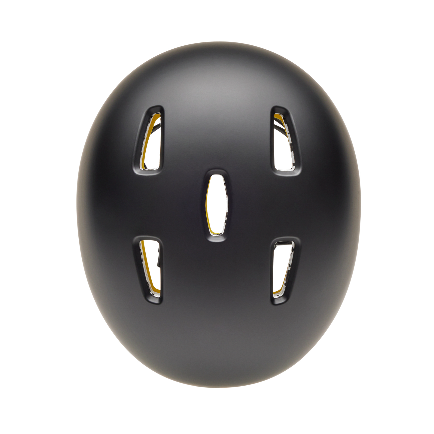 Fox Flight Pro MIPS Helmet - S - Solid Black - Image 3