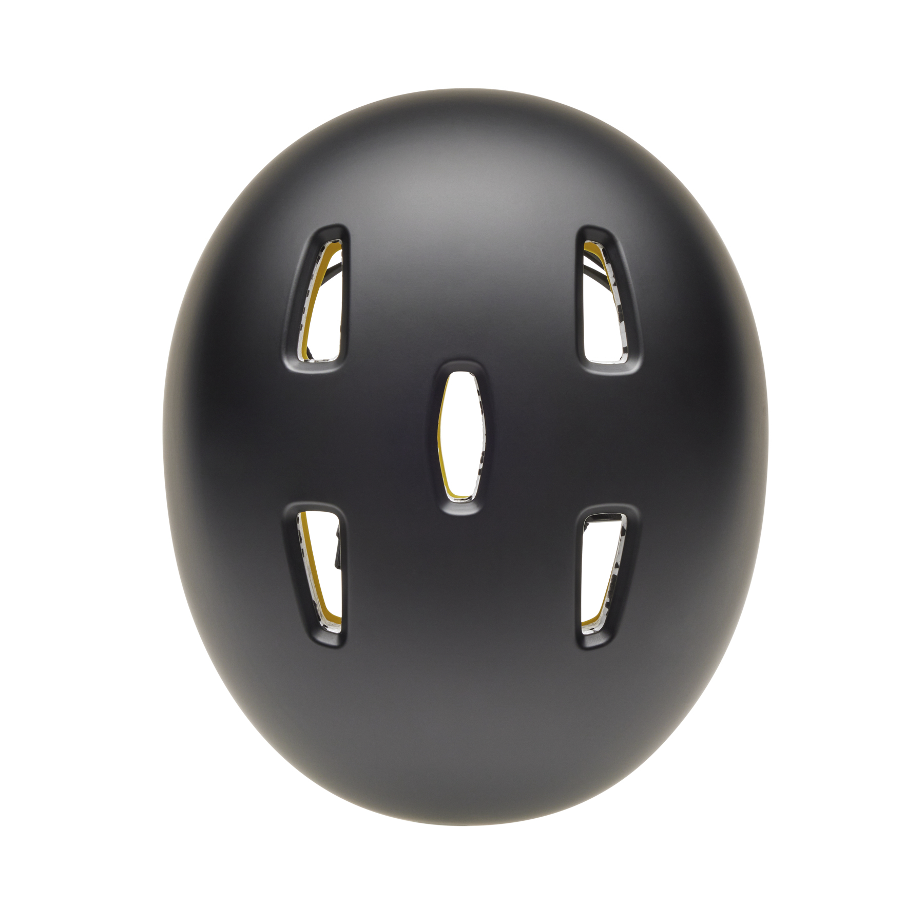 Fox Flight Pro MIPS Helmet - S - Solid Black - Image 3