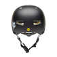 Fox Flight Pro MIPS Helmet - S - Solid Black - Image 4