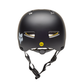 Fox Flight Pro Youth MIPS Helmet - One Size Fits Most - Solid Black - Image 4