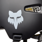 Fox Flight Pro Youth MIPS Helmet - One Size Fits Most - Solid Black - Image 8