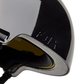 Fox Flight Youth MIPS Helmet - One Size Fits Most - Solid Black - Image 9