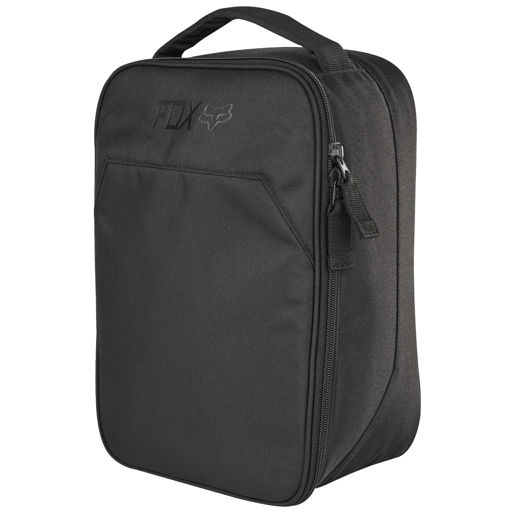 Fox Goggle Case - Black - Image 1