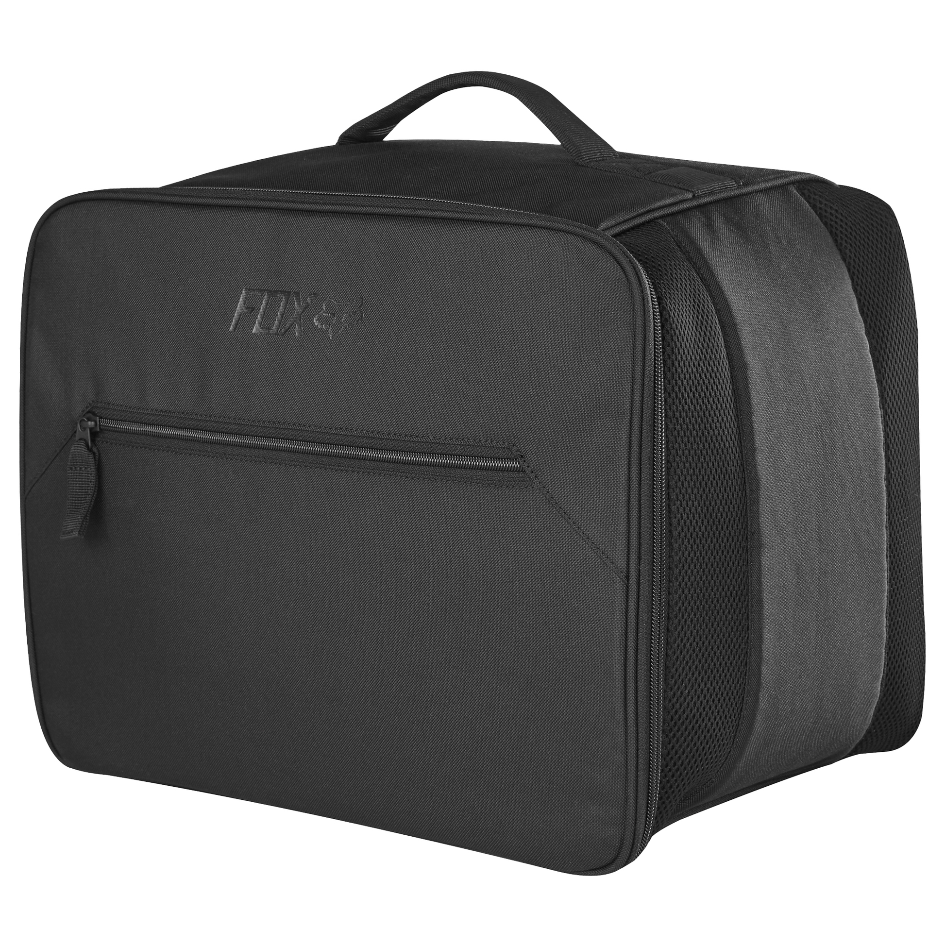 Fox Helmet Bag - Black - Image 1