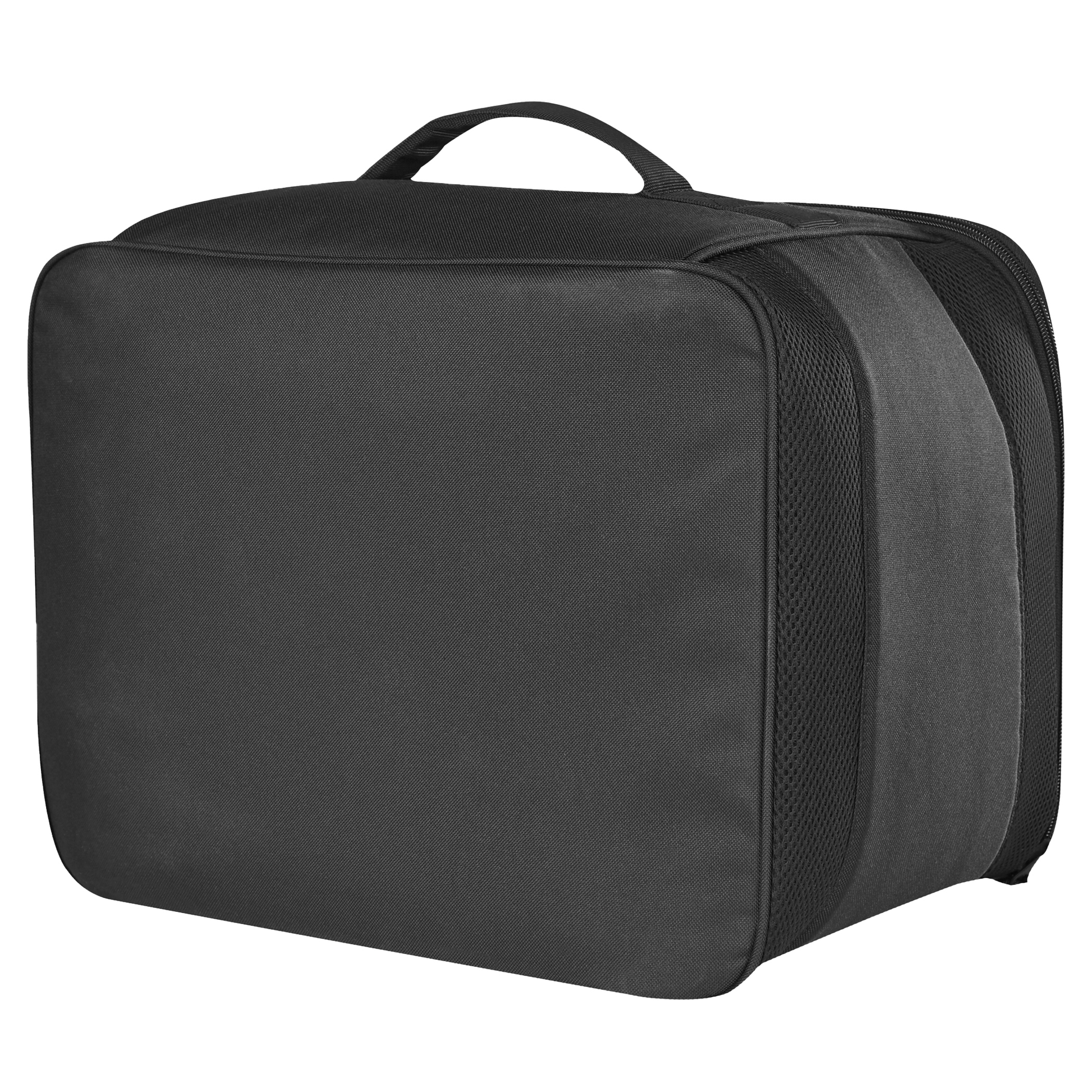 Fox Helmet Bag - Black - Image 2