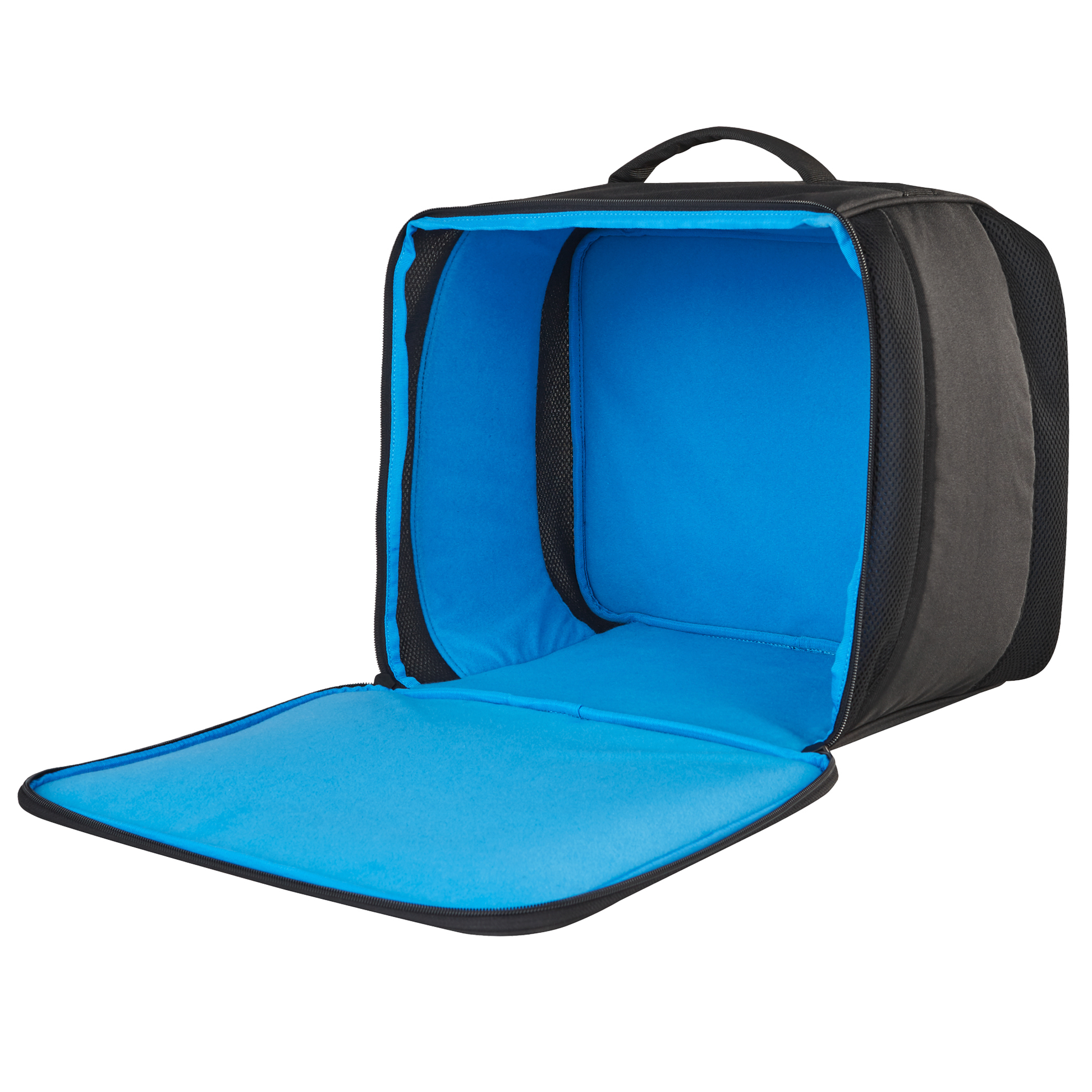 Fox Helmet Bag - Black - Image 3