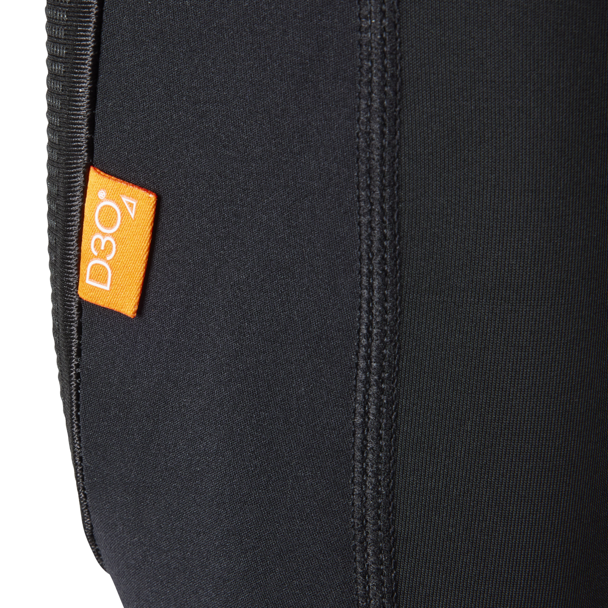 Fox Launch Elite Elbow Guards - XS - Black - Image 3