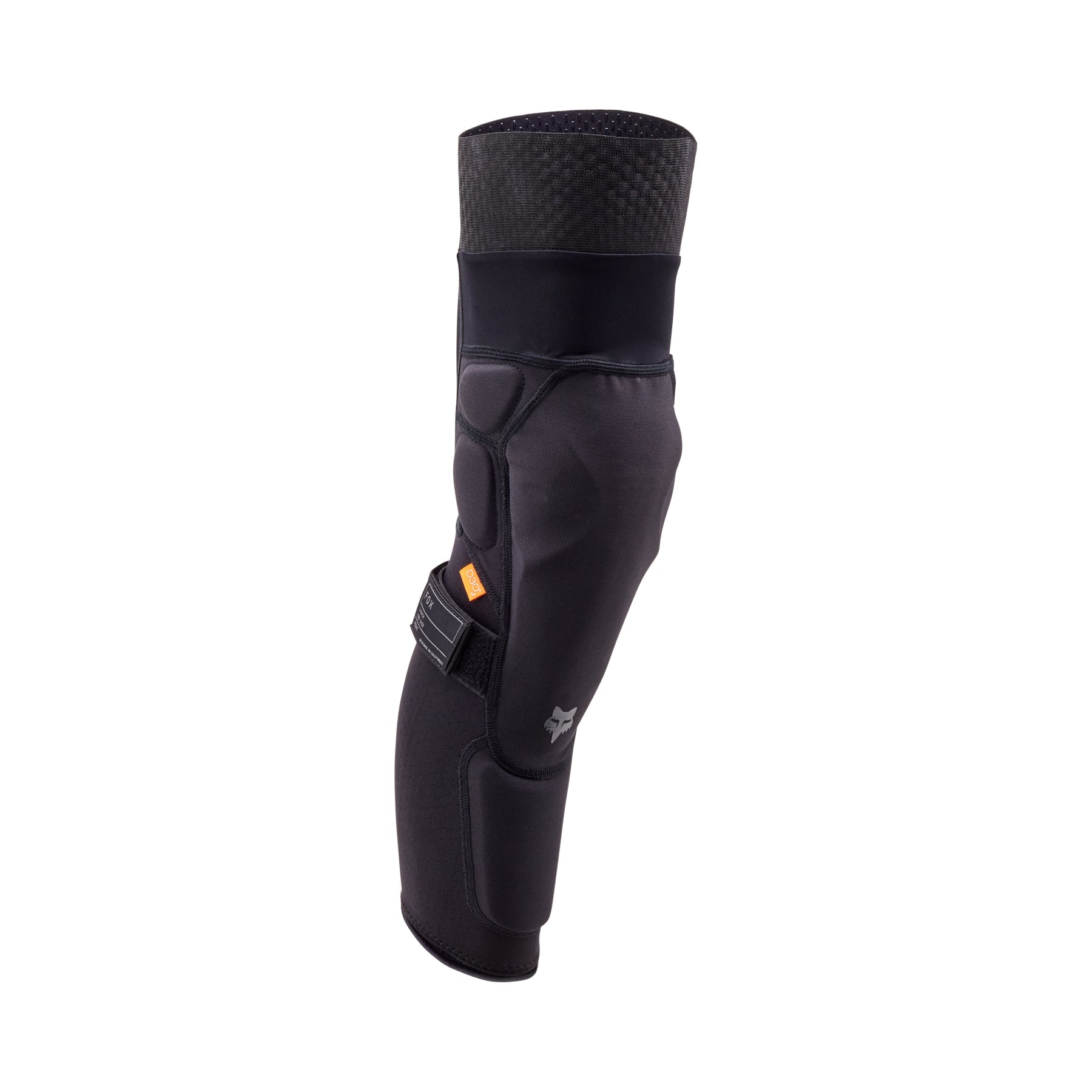 Fox Launch Knee-Shin Guards - Image 1