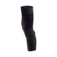 Fox Launch Knee-Shin Guards - XL - Black - Image 2