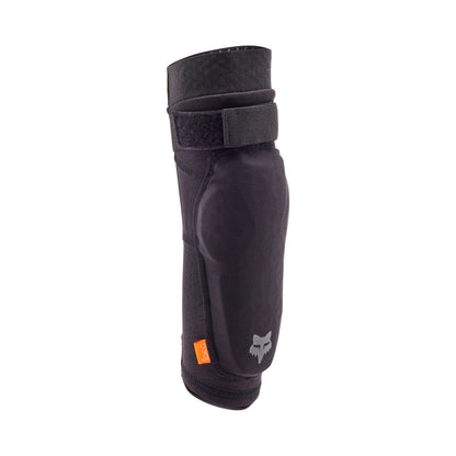 Fox Launch Youth Elbow Guards - One Size Fits Most - Black - Image 1